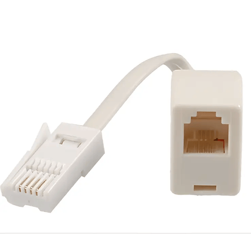 Deafquip Adaptor RJ11-BT Adaptor RJ11-BT Adaptor