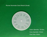 Resin Art NZ Moulds Clock Moulds Clock Moulds | NZ