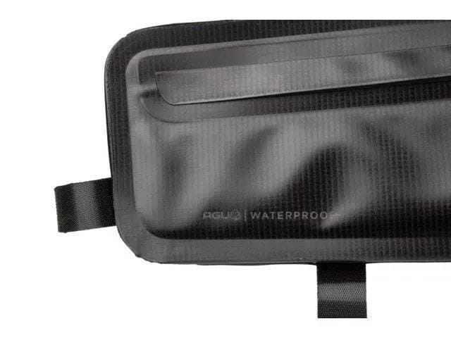 Euro Cycling NZ Accessories AGU Tube Frame-Pack Venture AGU Venture Greensphere Frame Bag Hydration