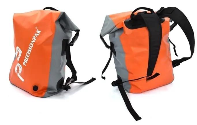 Precision Pak BAGS Precision Pak Arctic Seal Dry Bag 20 litre Precision Pak Arctic Seal Dry Bag 20 Litre Waterproof