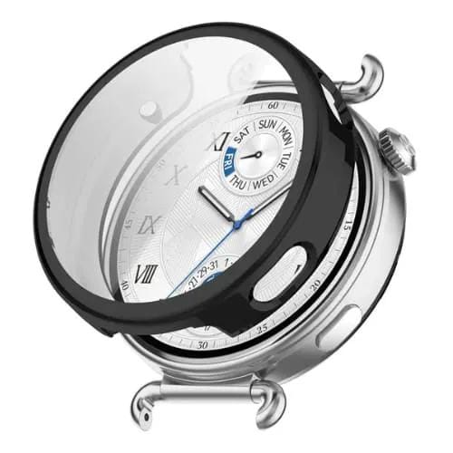 That Watch Shop Watch case Protective Case for Huawei GT6 (41mm) (Black) Protective Case for Huawei GT6 (41mm) (Black)