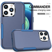 salelink.co.nz Unbranded iPhone 14 Pro Case - Rugged Heavy Duty iPhone 14 Pro Case - Rugged Heavy Duty | Action Outdoors NZ