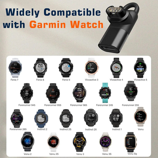 salelink.co.nz Unbranded USB C to Garmin Adapter a5 E13 USB C to Garmin Adapter a5 E13 | Action Outdoors NZ