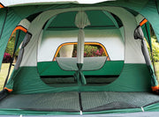 Camping Tent 8-12persons 430x305x203cm (LM1286 (1)) – view 3