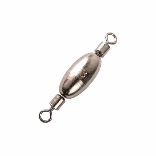 WISE ANGLER Swivel Barrel Brass Weight Rolling Swivel Wise Angler Barrel Brass Weight Rolling Swivel 100kg