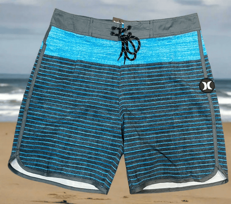 Moana SUP and Surf Hurley Phantom Azure Board Short Hurley Phantom Azure Board Short