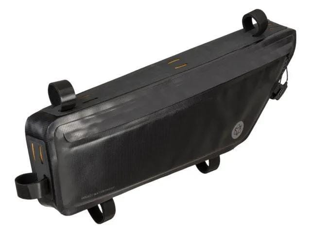 Euro Cycling NZ Accessories AGU Tube Frame-Pack Venture AGU Venture Greensphere Frame Bag Hydration