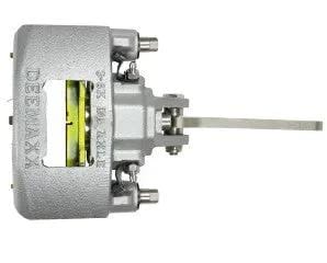 DeeMaxx Mechanical / Hydraulic Caliper - MAXX Coating
