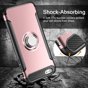 iPhone 6 6S Plus Case - Magnetic Slim Kickstand (PR3667 (2)) – view 2