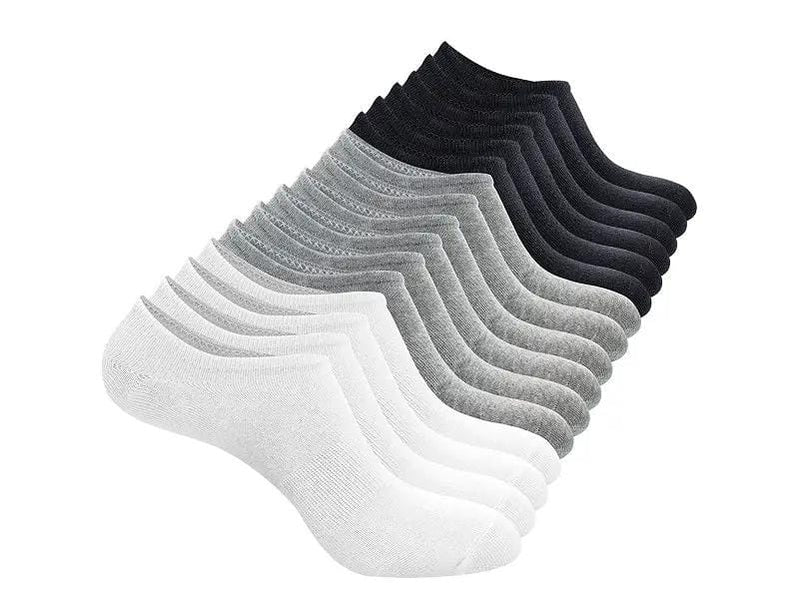 dealonline.co.nz dealonlinenz No Show Hidden Socks Low Cut Ankle Sock No Show Womens Ankle Socks 12 Pairs Cotton Blend
