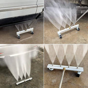 High Pressure Car Washer Undercarriage Cleaner – view 5