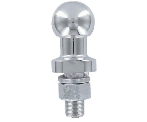 Trojan Tow Ball 70mm With One And A Quarter Inch Shank 4500kg Capacity