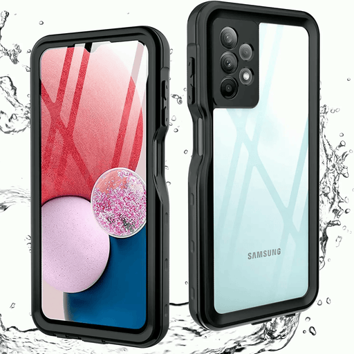 salelink.co.nz Unbranded Samsung A13 4G Waterproof Case Samsung A13 4G Waterproof Case | Action Outdoors NZ