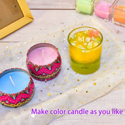 salelink.co.nz salelink.co.nz 24 Colors Wax Melt Dye for Candle Making 24 Colors Wax Melt Dye For Candle Making