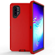 Samsung Note 10 Case - Rugged Heavy Duty Drop Protection – view 1