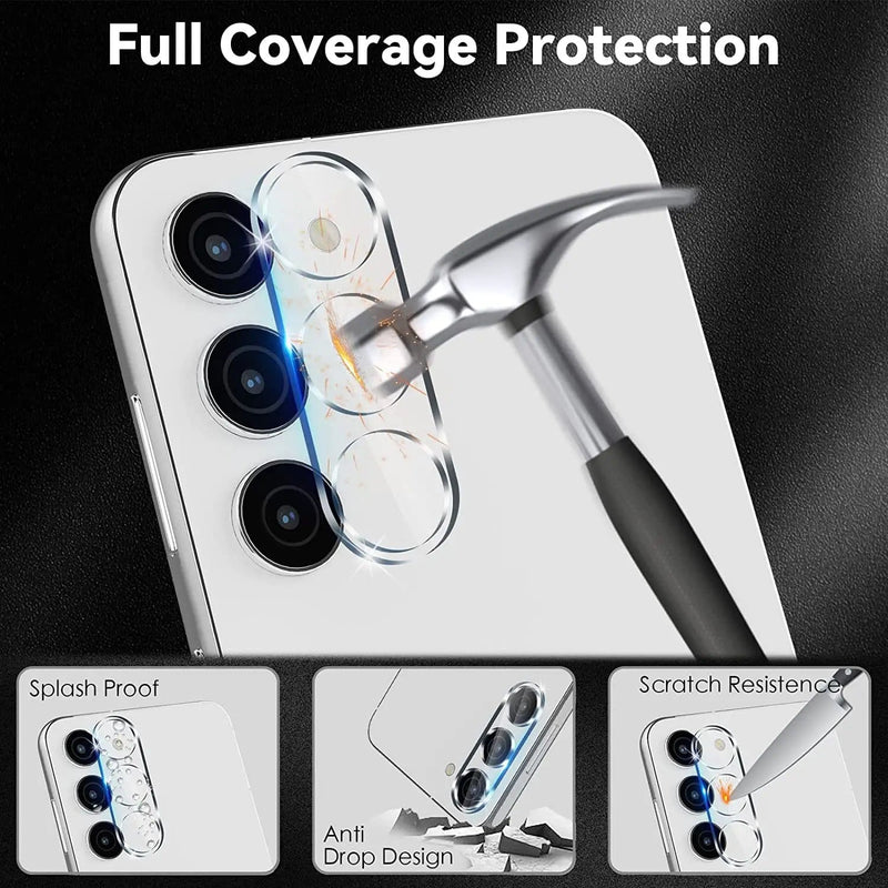 Samsung S23 Camera Lens Glass Cover Protector – view 2
