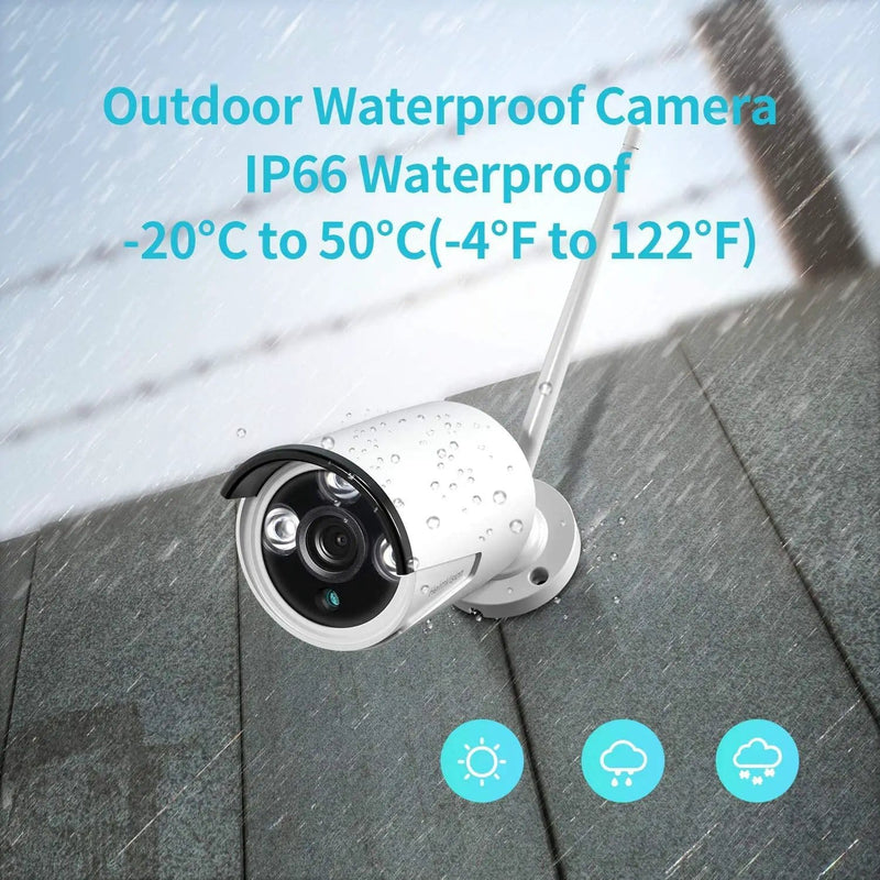 Kiwi Grab Kiwi Grab Include 1TB HDD 24hrs recording CCTV wireless security Camera NVR 4CH 1080P Include 1TB HDD 24hrs recording CCTV wireless security Camera NVR 4CH 1080P