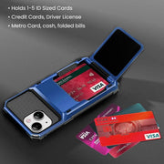 salelink.co.nz Unbranded iPhone 15 Plus Case iPhone 15 Plus Case - Rugged Screen Protector Tempered Glass (PR847...