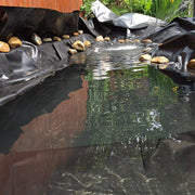 salelink.co.nz Unbranded Pond Liner 4.6x6m 0.5mm LDPE Pond Liner 4.6x6m 0.5mm LDPE | Action Outdoors NZ