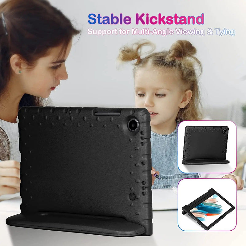 salelink.co.nz Unbranded Samsung Tab A8 10.5 2021 Case Samsung Tab A8 10.5 2021 Case | Action Outdoors NZ