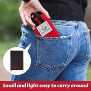 ECOTREK Mat Mini Pocket Picnic Blanket – Lightweight & Waterproof SFJJ4011 Mini Pocket Picnic Blanket – Lightweight & Waterproof SFJJ4011