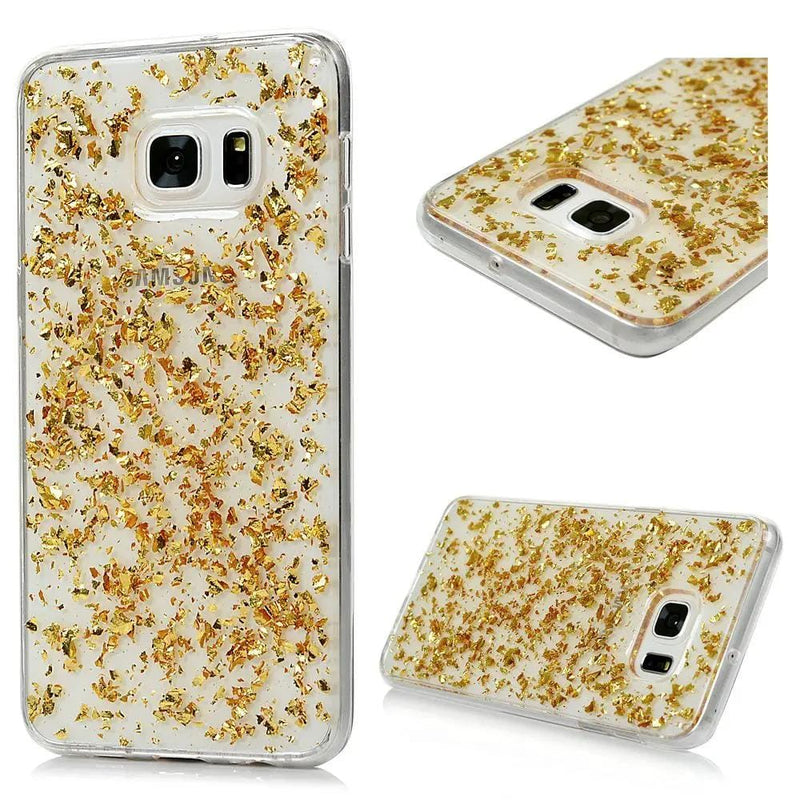salelink.co.nz Case Samsung S6 Edge Case - Gold Samsung S6 Edge Case - Gold | Action Outdoors NZ