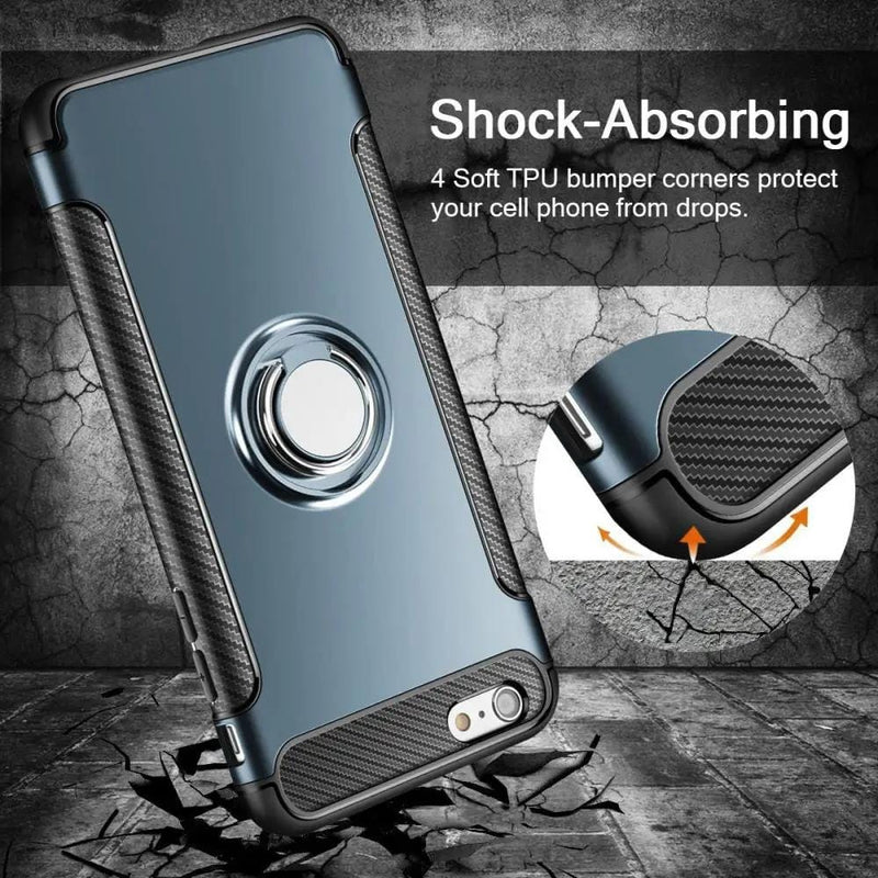 iPhone 6 6S Plus Case – view 2