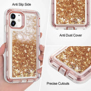 salelink.co.nz Unbranded iPhone 12 PRO MAX Case - Rose Gold iPhone 12 PRO MAX Case - Rose Gold | Action Outdoors NZ