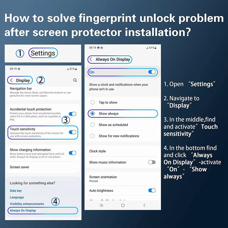 salelink.co.nz Unbranded Samsung S22 Plus Glass Screen Protector Samsung S22 Plus Glass Screen Protector | Action Outdoors NZ