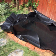 salelink.co.nz Unbranded Pond Liner 4.6x6m 0.5mm LDPE Pond Liner 4.6x6m 0.5mm LDPE | Action Outdoors NZ
