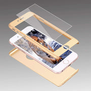 salelink.co.nz Unbranded iPhone 7 Case iPhone 7 Case - Gold | Action Outdoors NZ
