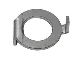 Trojan Suspension Hardware Lock Tab - 20mm - Slipper Tandem Lock Tab - 20mm - Slipper Tandem