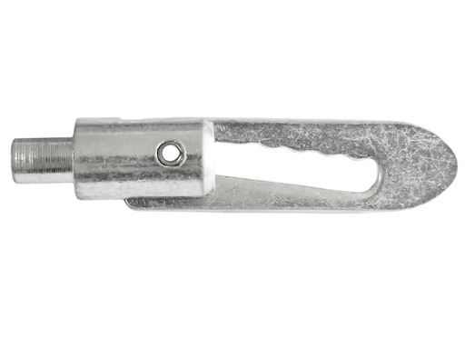 Trojan Baby Drop Lock Weld On M8 10mm Pin Hinge Latch