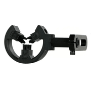 salelink.co.nz Unbranded Archery Brush Arrow Rest Archery Brush Arrow Rest | Action Outdoors NZ