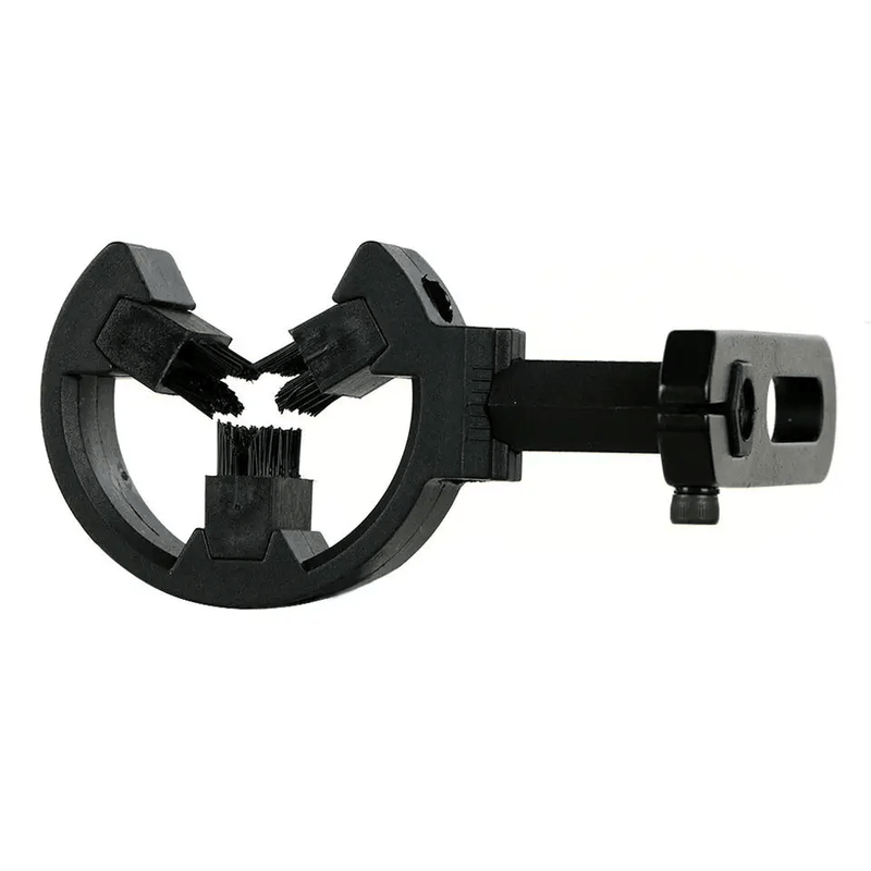 salelink.co.nz Unbranded Archery Brush Arrow Rest Archery Brush Arrow Rest | Action Outdoors NZ