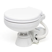 Ocean Tech Electric toilet Ocean Tech Electric toilet - Space Saver 24V Ocean Tech Electric toilet - Space Saver 24V