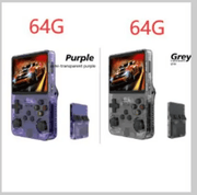 China Dropship Game Console Retro 3D Dual System Arcade Game Console With Ebook Feature Retro 3D Dual System Arcade Game Console With Ebook