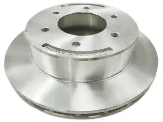Rotor - Stainless Steel - Kodiak (min Thickness 21.5mm)