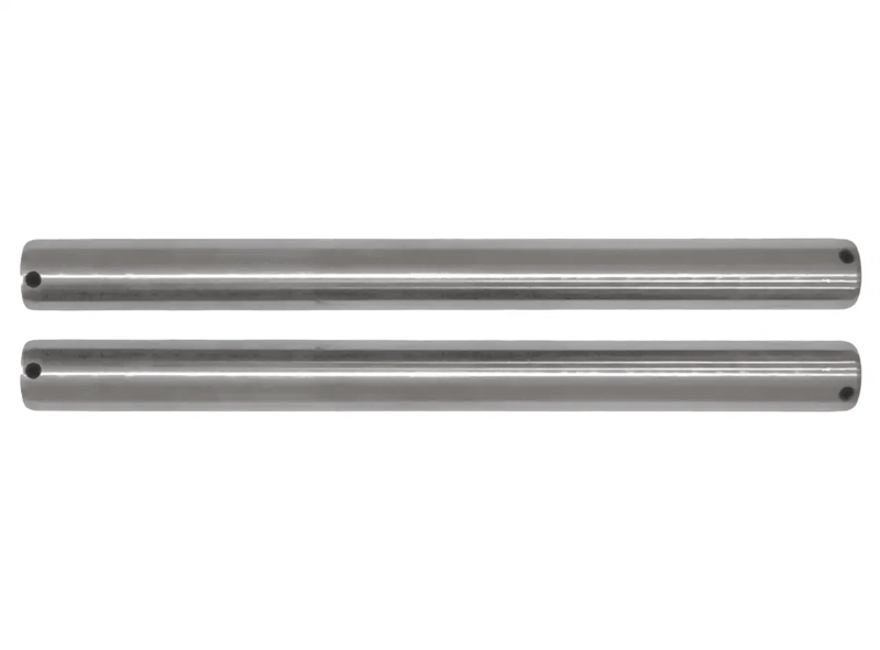 Trojan Boat Trailer Rollers & Parts Trojan Roller Pins Ss 58 - 140mm - x2 Trojan Roller Pins Ss 58 - 140mm - x2