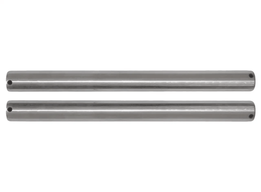 Trojan Boat Trailer Rollers & Parts Trojan Roller Pins Ss 58 - 140mm - x2 Trojan Roller Pins Ss 58 - 140mm - x2