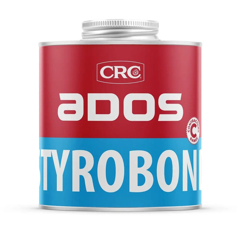 CRC CRC CRC Polystyrene Adhesive Can 500ml CRC Polystyrene Adhesive Can 500ml | Action Outdoors NZ