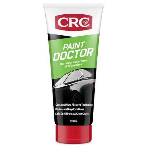 Wholesale CRC Paint Doctor 200ml - Car Scratch Remover (Pack of 6)