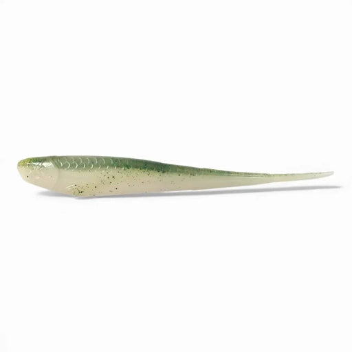 WISE ANGLER Soft Lure StormX Storm Shad 7 Inch Floating Soft Lure For Big Fish StormX Storm Shad 7 Inch Floating Soft Lure