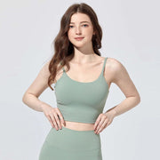 Mead's Supply & Equipment Outfitters limited Women's Activewear High Impact Sports Bra For Women With Built In Padding And Support High Impact Sports Bra With Built In Padding
