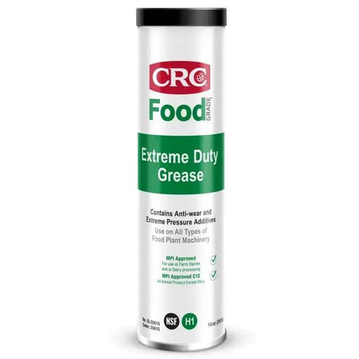 Wholesale CRC Food Grade Extreme Duty Grease 397g (Pack of 10)