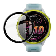 Screen Protectors for Garmin Forerunner 570 (47mm) Watch (Pack of 2) – view 1