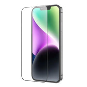 25pcs Tempered Glass Screen Protector Film for iPhone 14 Pro wholesale – view 2