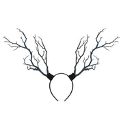 salelink.co.nz Unbranded Christmas Headband Black Christmas Headband Black | Action Outdoors NZ