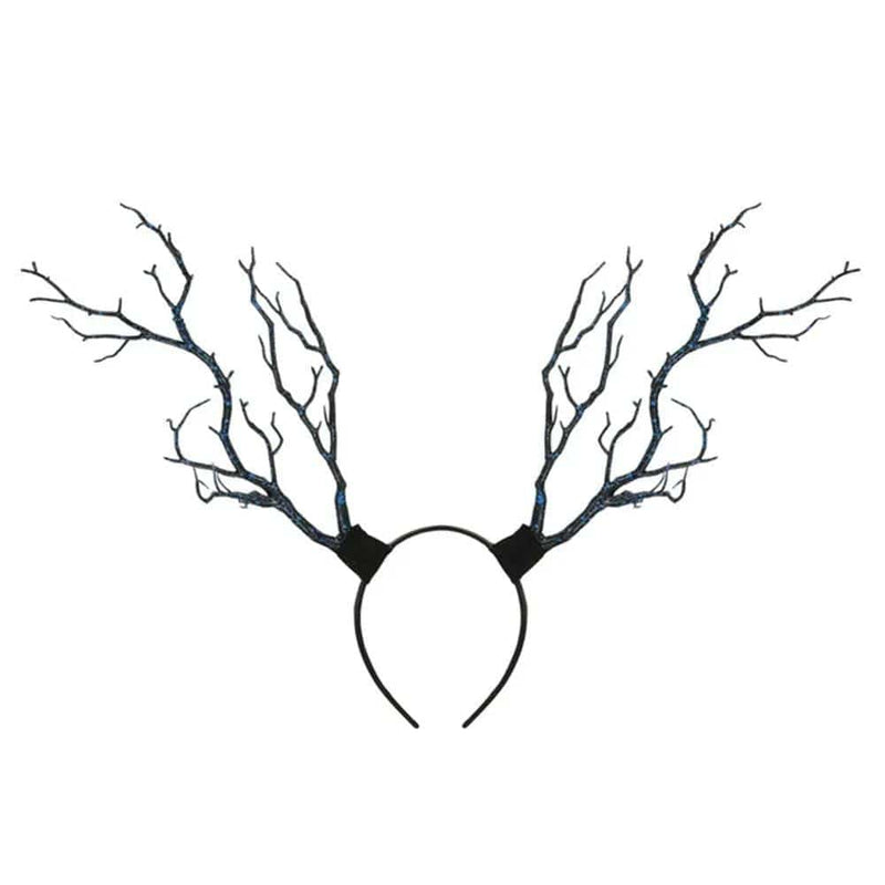 salelink.co.nz Unbranded Christmas Headband Black Christmas Headband Black | Action Outdoors NZ