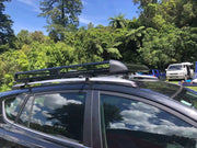 salelink.co.nz Unbranded Car Roof Rack (LM1212) Car Roof Rack (LM1212) | Action Outdoors NZ